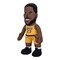 Bleacher Creatures Los Angeles Lakers LeBron James 10" Plush Figure (#23)